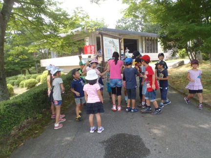 プロジェクトWET実施状況（広島県三次市）