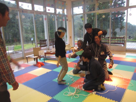4.プロジェクトワイルド鳥編（公園財団）