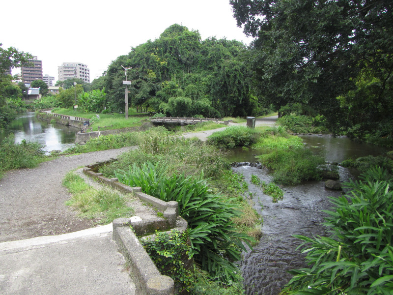 日本一？の地下水都市 熊本3