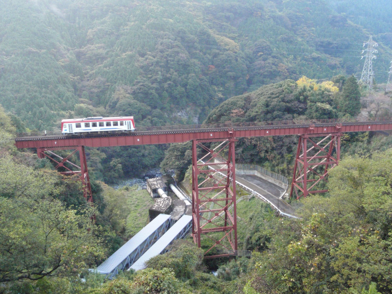 九州の橋 MY BEST25+1 （2008～2017）3