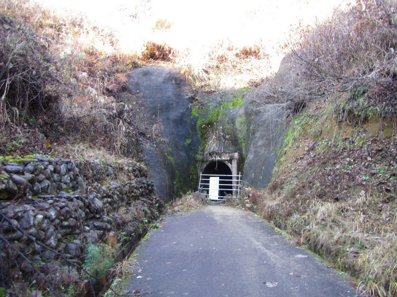 中山隧道 閉鎖