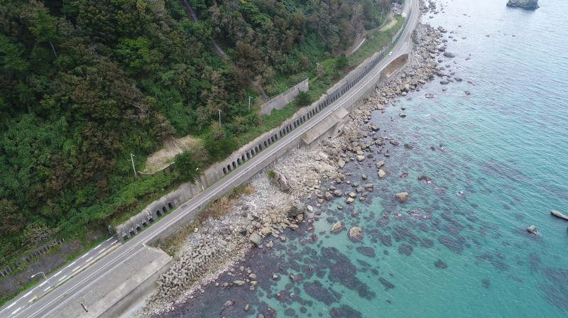 羽越本線のなぞ3