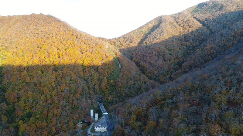 清水峠を廃道にした? 三国峠と日本初のクロソイド曲線1