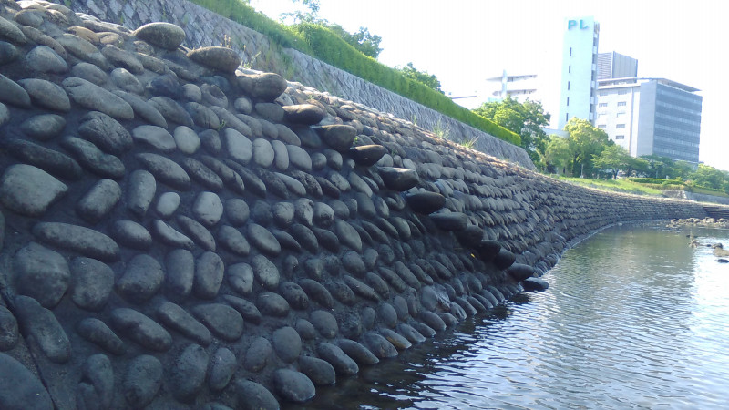 新潟の雁木ではなく、広島の雁木巡り3
