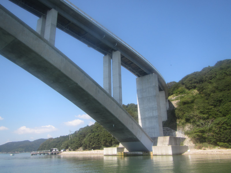 ハンセン病と首切りの島々へ（2015年9月）2