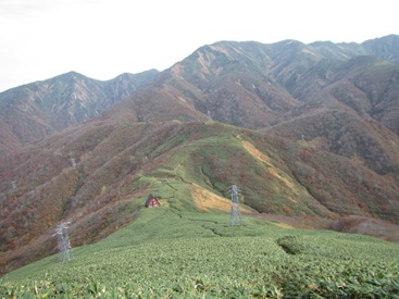 清水峠1